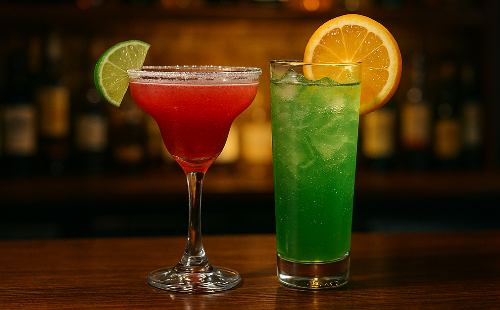 プロフィール背景画像