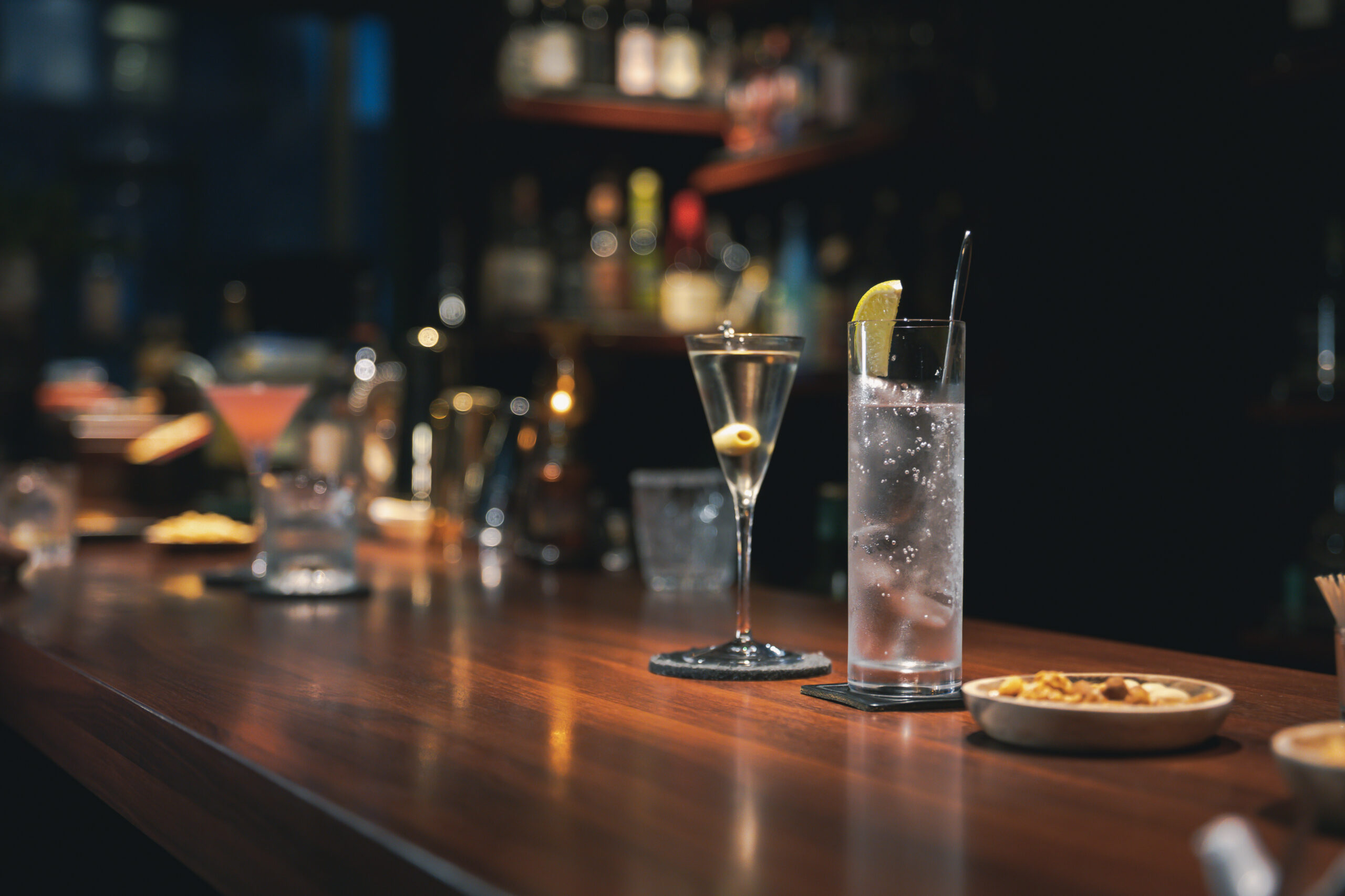 プロフィール背景画像