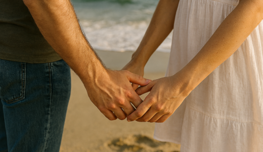 セカンドパートナー探しで人気のある既婚男性の共通点